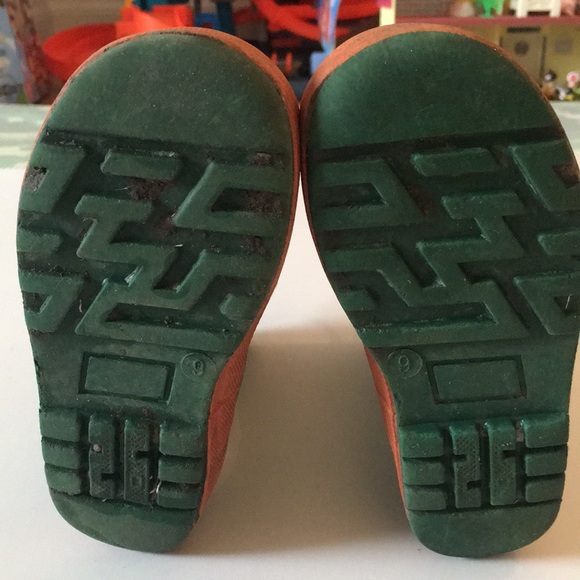 Carters monster rain boots - Picture 4 of 4